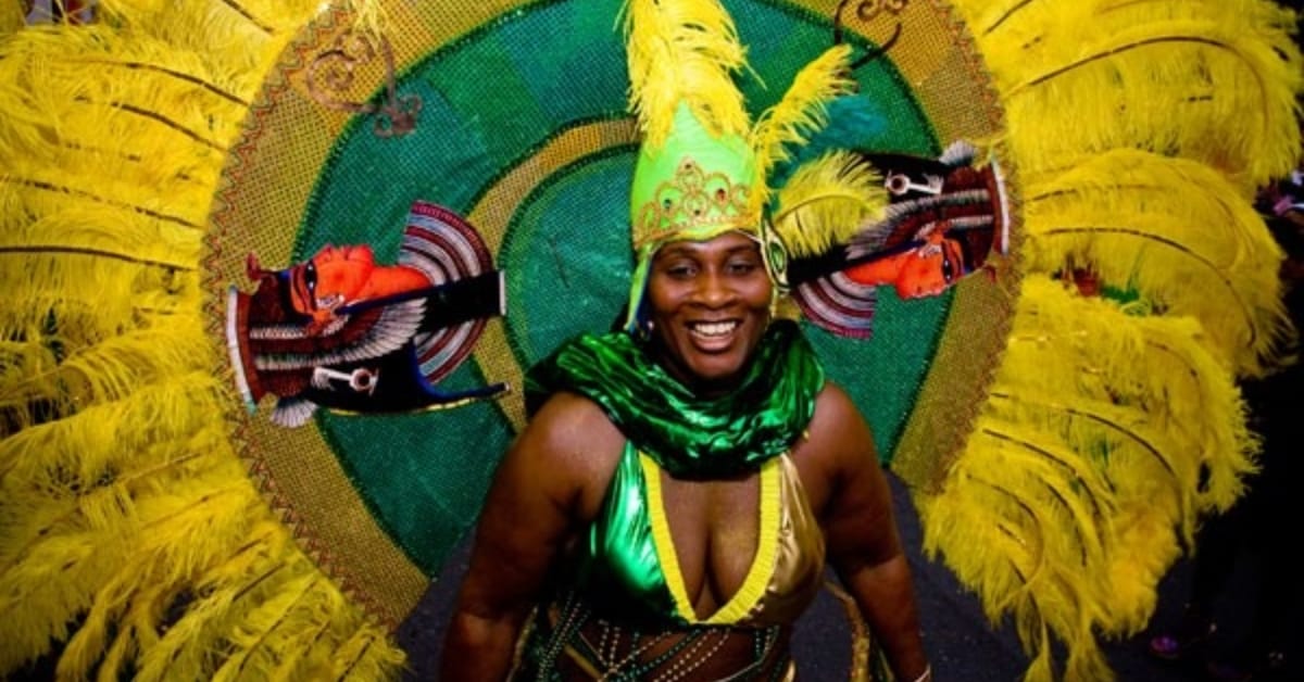Huddersfield Carnival 2024: Celebrating African-Caribbean Arts & Culture