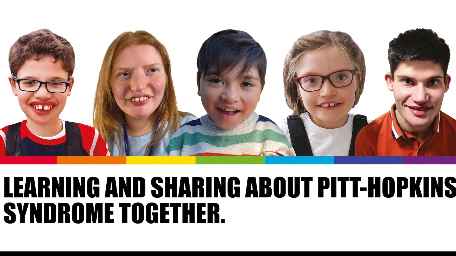 Shining a Light on Pitt-Hopkins Syndrome: A Community Built on Connection