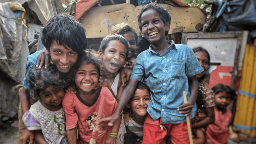 Helping projects reach further: Aid International Development