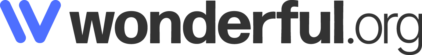 Blog | Wonderful.org
